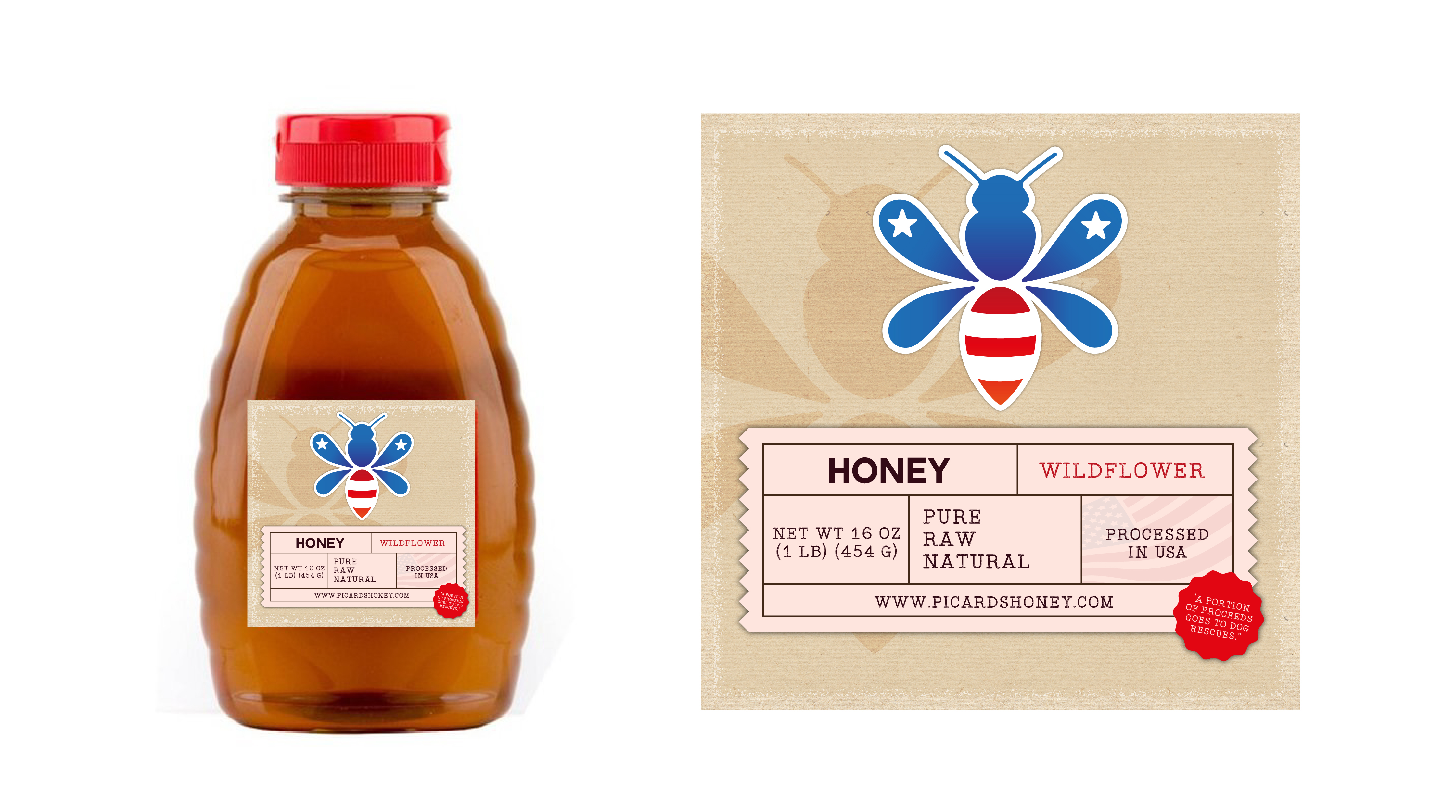 Label Design by davidsantacruz7 for this project | Design #28670053