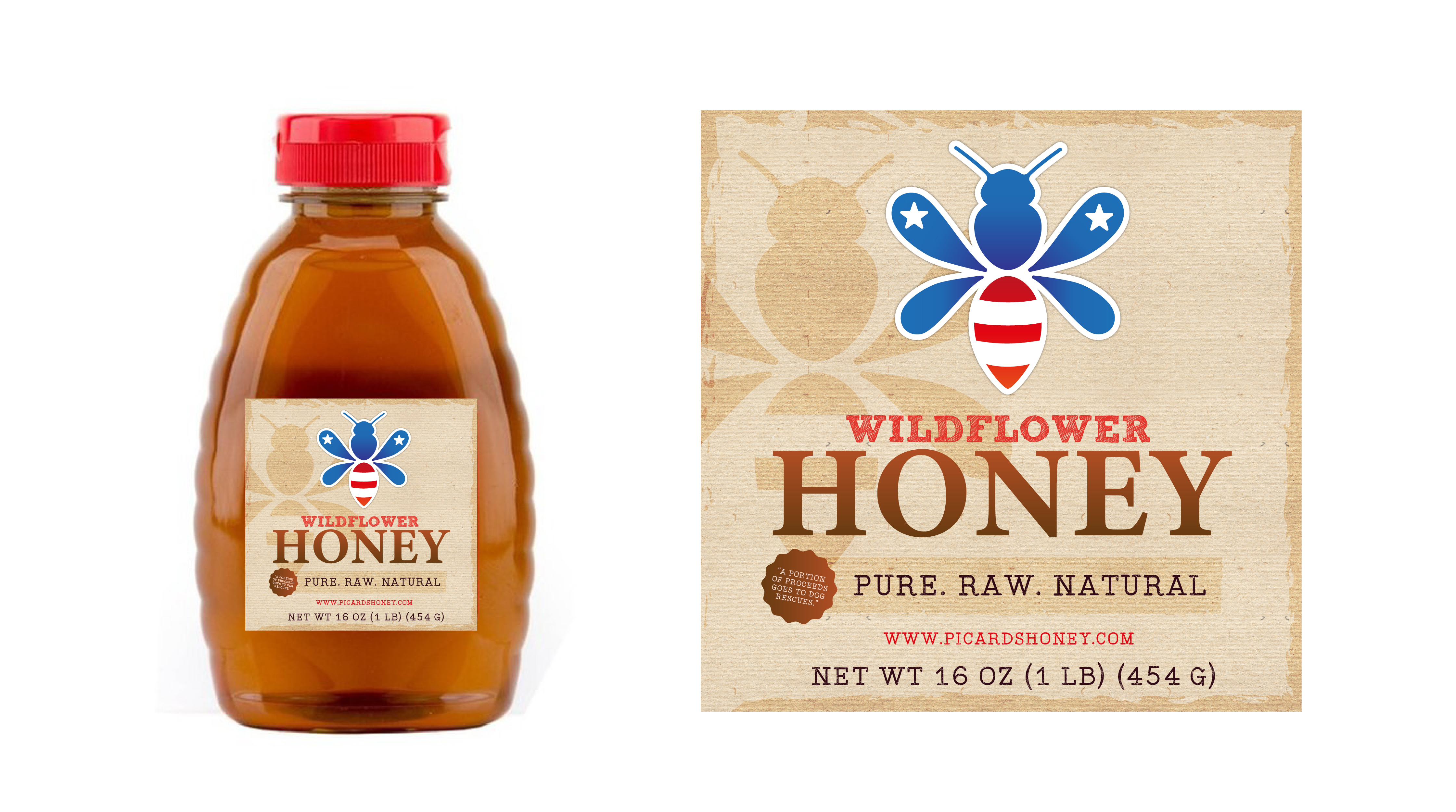 Label Design by davidsantacruz7 for this project | Design #28670117
