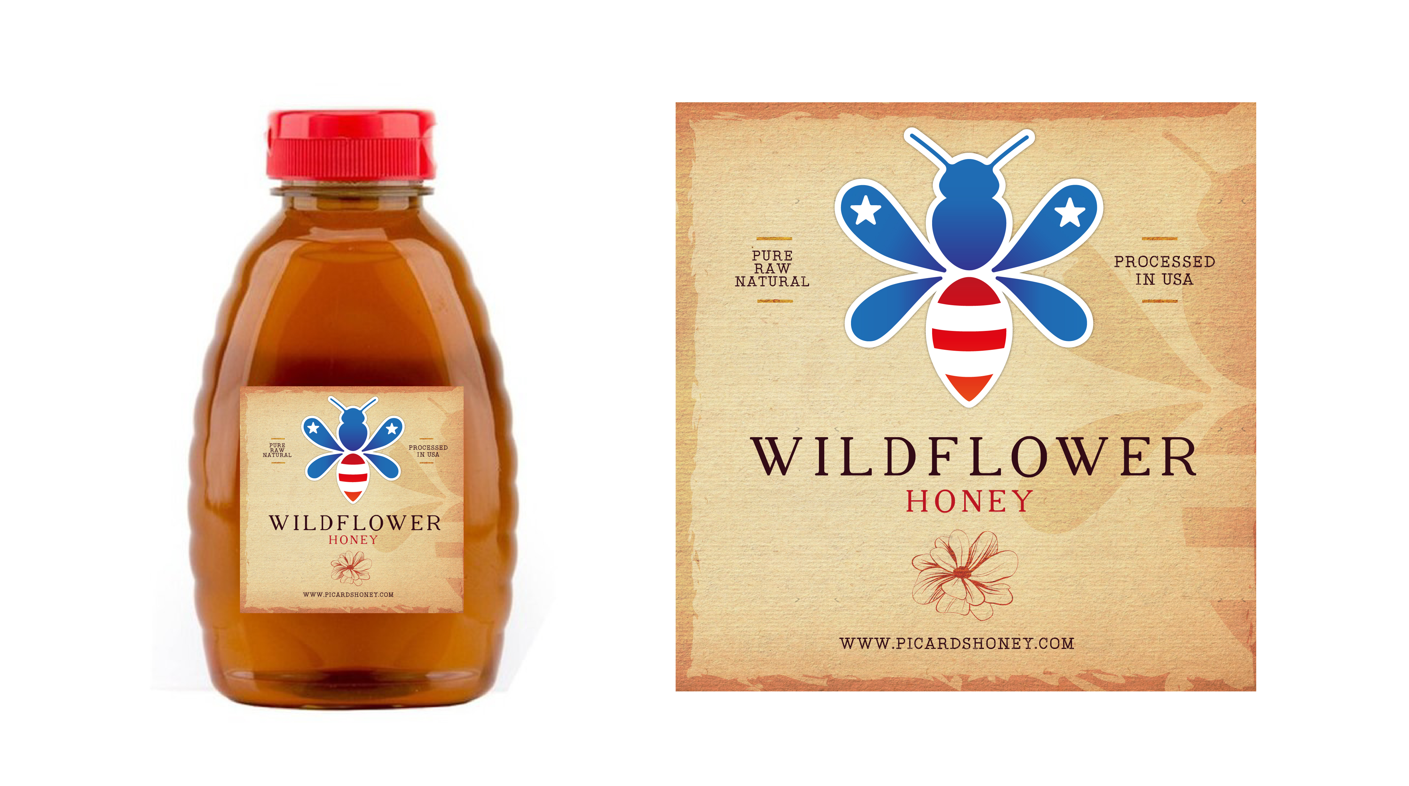 Label Design by davidsantacruz7 for this project | Design #28670482