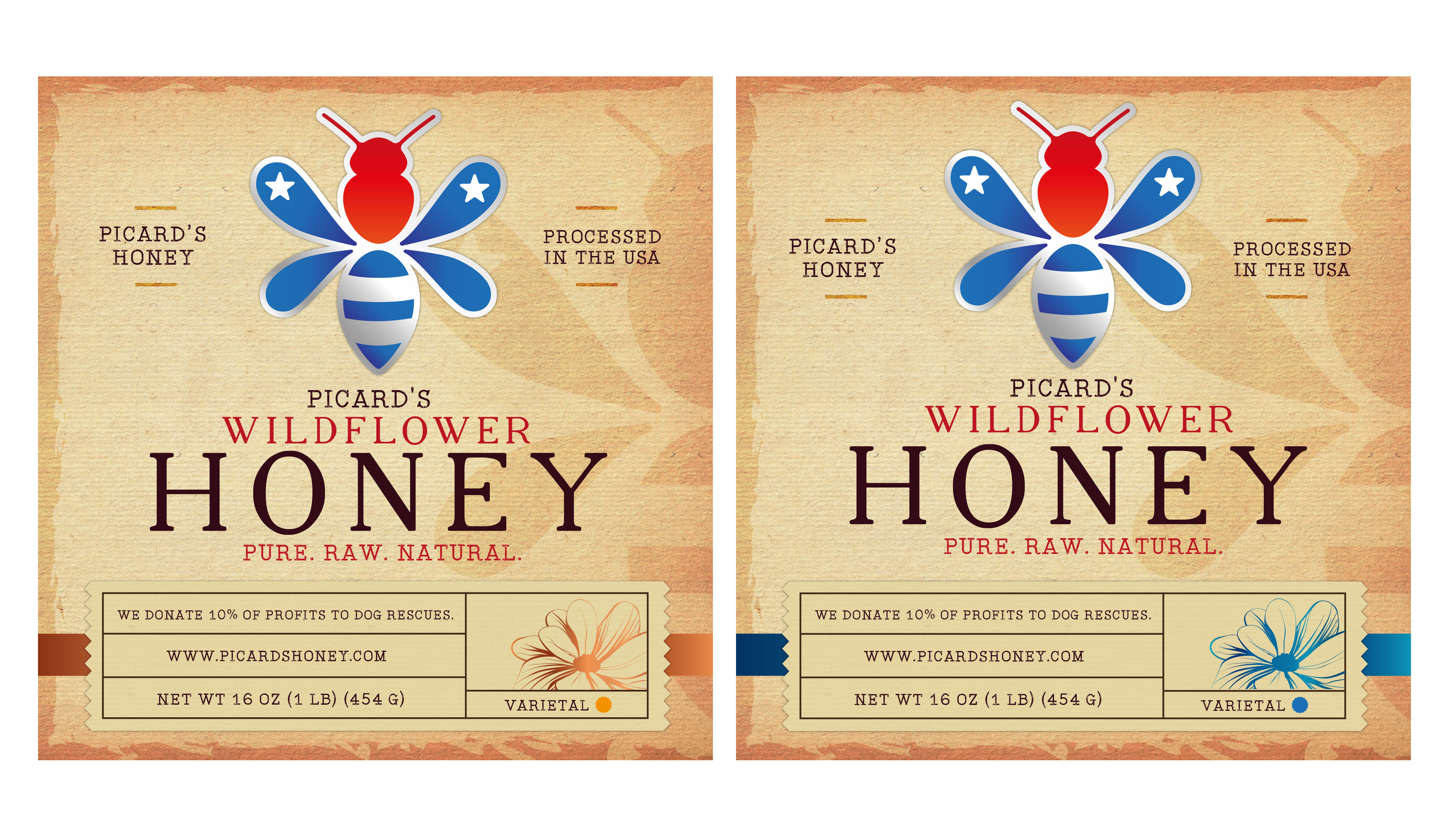 Label Design by davidsantacruz7 for this project | Design #28690010