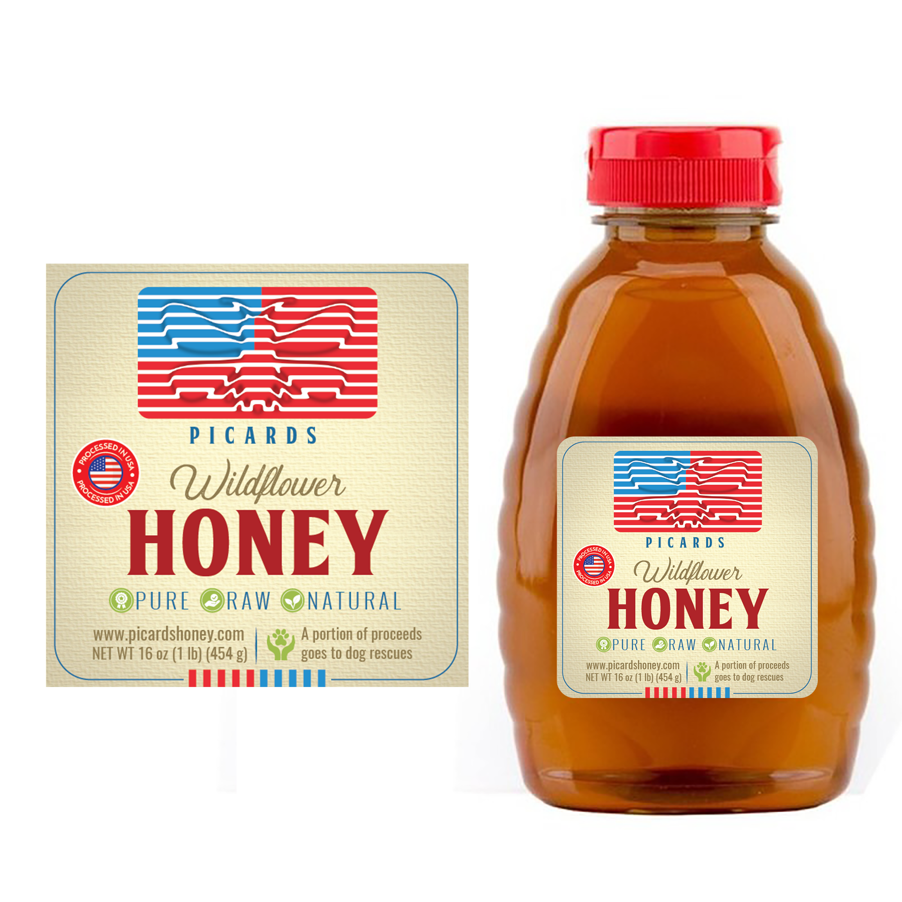 Label Design by Navisol Creatives for this project | Design #28668030