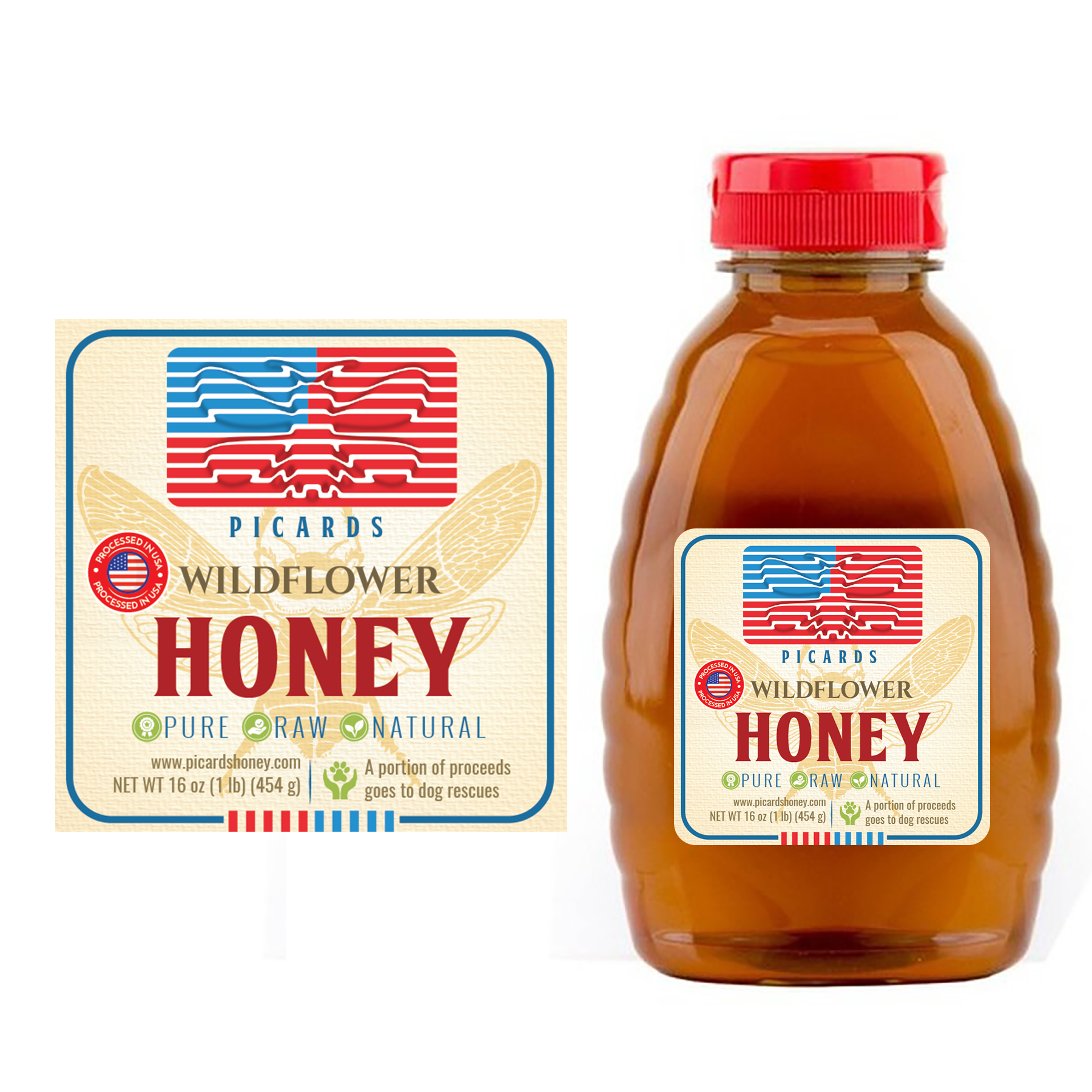 Label Design by Navisol Creatives for this project | Design #28668582