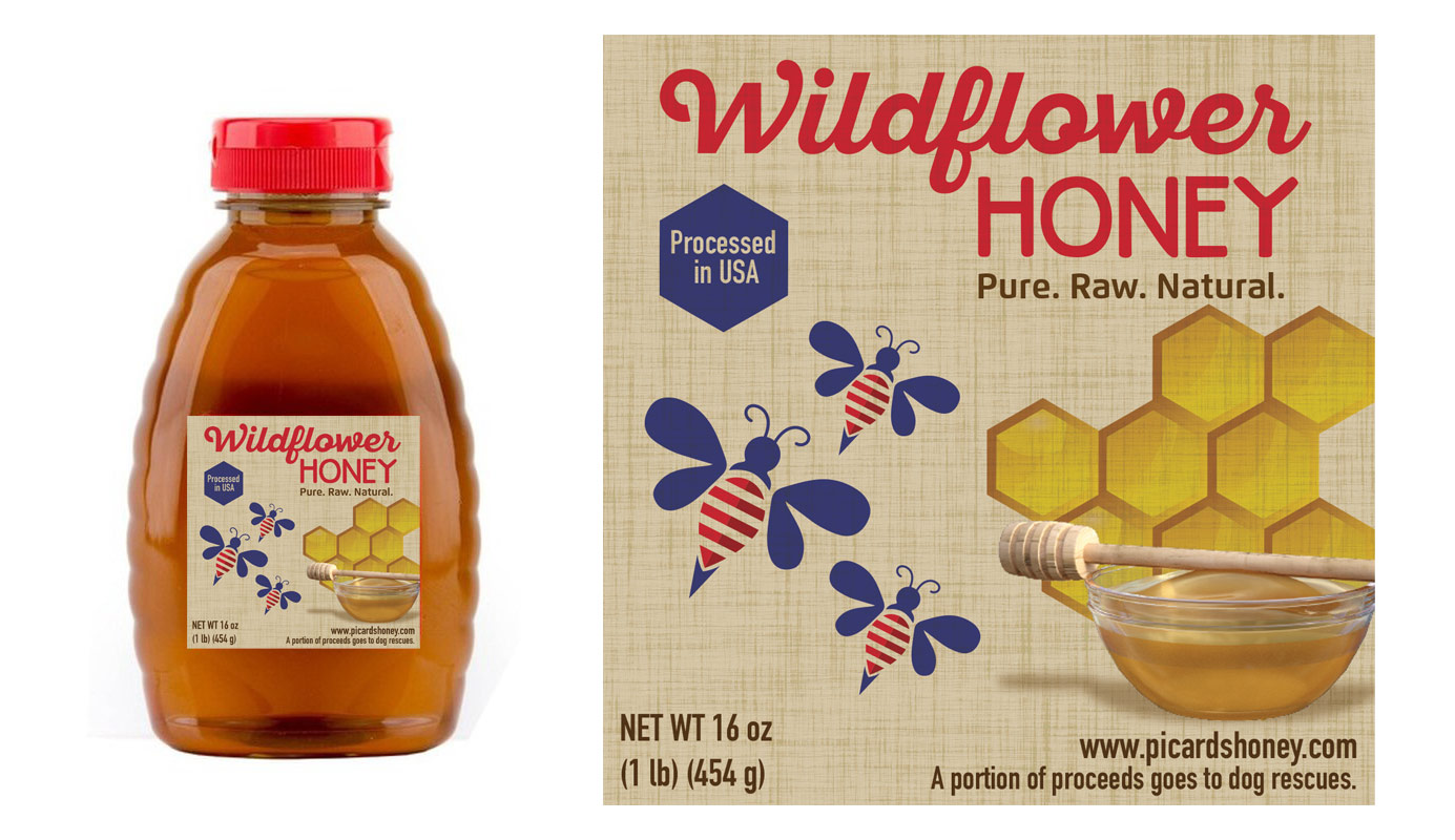 Label Design by vanepog for this project | Design #28675610