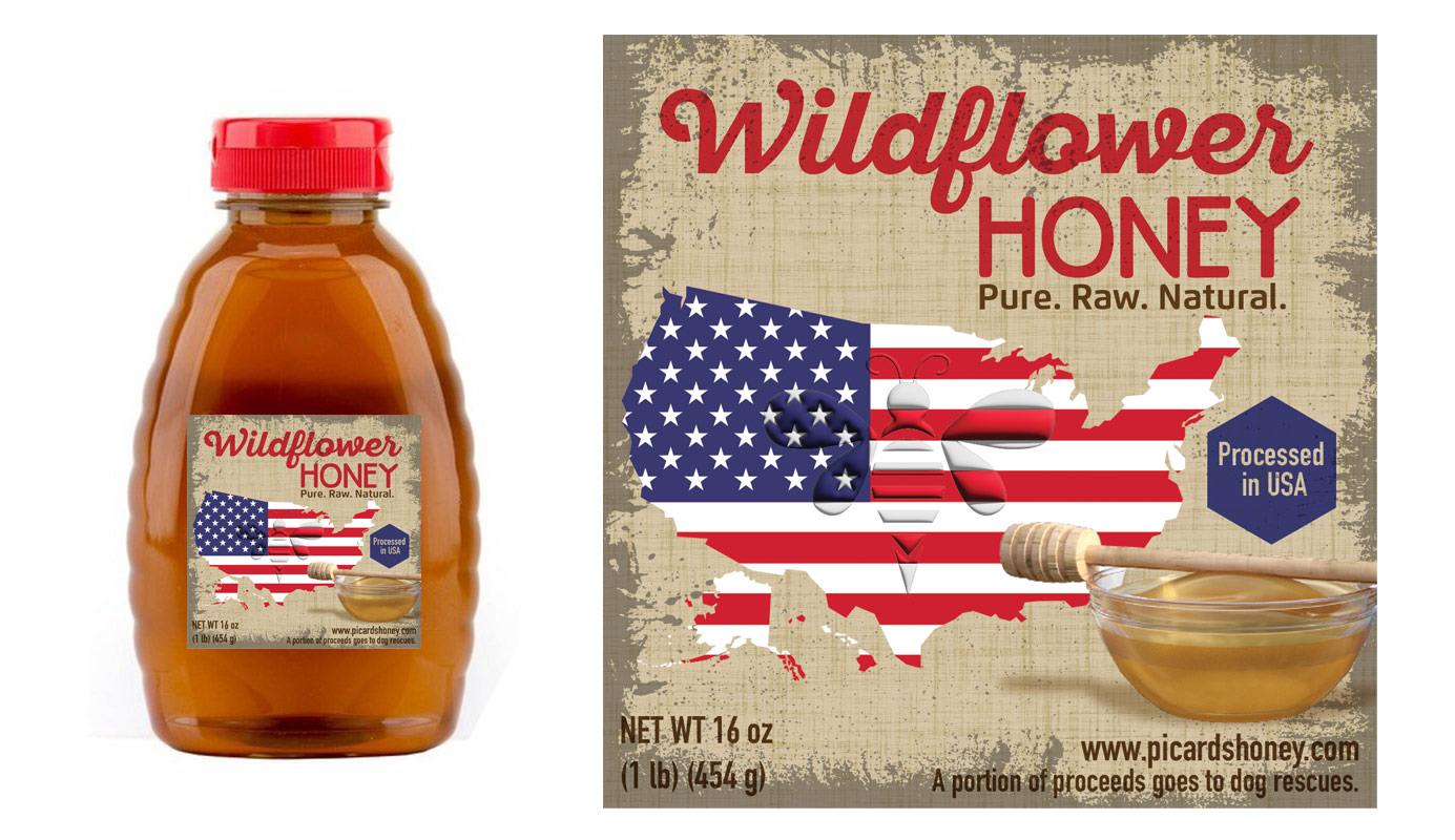 Label Design by vanepog for this project | Design #28675647