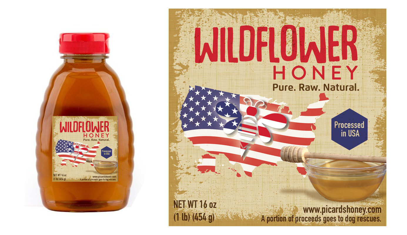 Label Design by vanepog for this project | Design #28684017