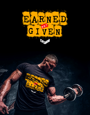 T-shirt Design by Deep-Sign
