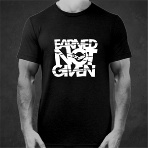 T-shirt Design by Rheanza