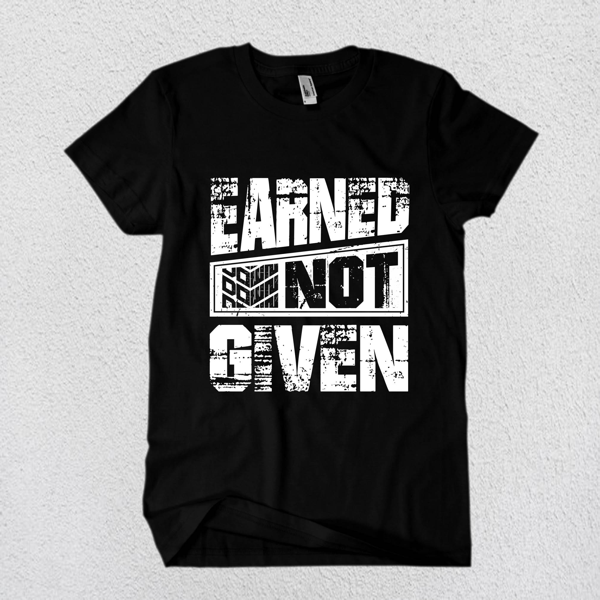 T-shirt Design by Rheanza for DOWN APPAREL | Design: #28686870