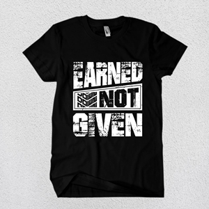 T-shirt Design by Rheanza for DOWN APPAREL | Design: #28686870