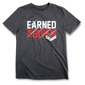 T-shirt Design by guruntool for DOWN APPAREL | Design: #28665660