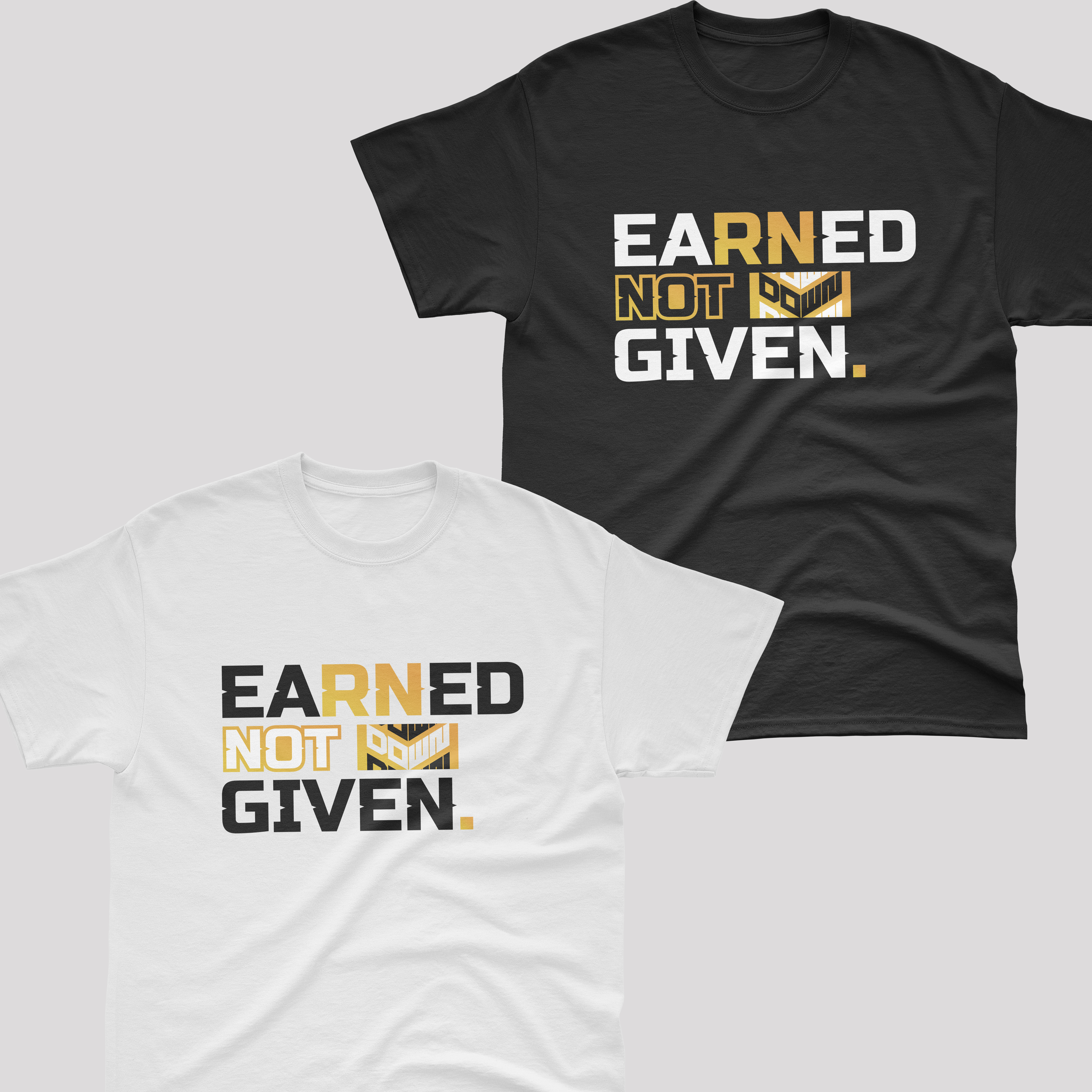 T-shirt Design by sweepy for DOWN APPAREL | Design #28665764