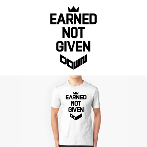 T-shirt Design by Tanji