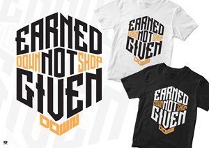 T-shirt Design by NHRST