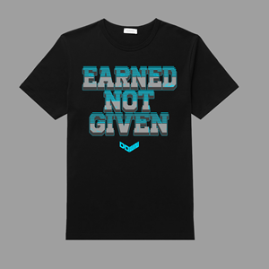 T-shirt Design by Heydale for DOWN APPAREL | Design: #28661073