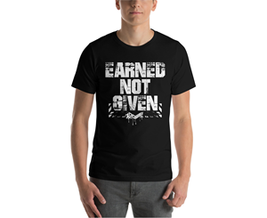 T-shirt Design by CREARTIVE for DOWN APPAREL | Design: #28692224