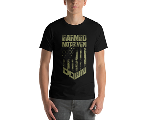 T-shirt Design by CREARTIVE for DOWN APPAREL | Design: #28692244