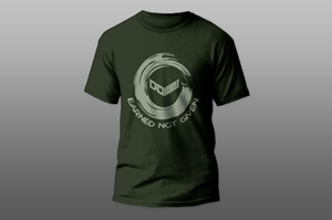 T-shirt Design by Riaz Rehman