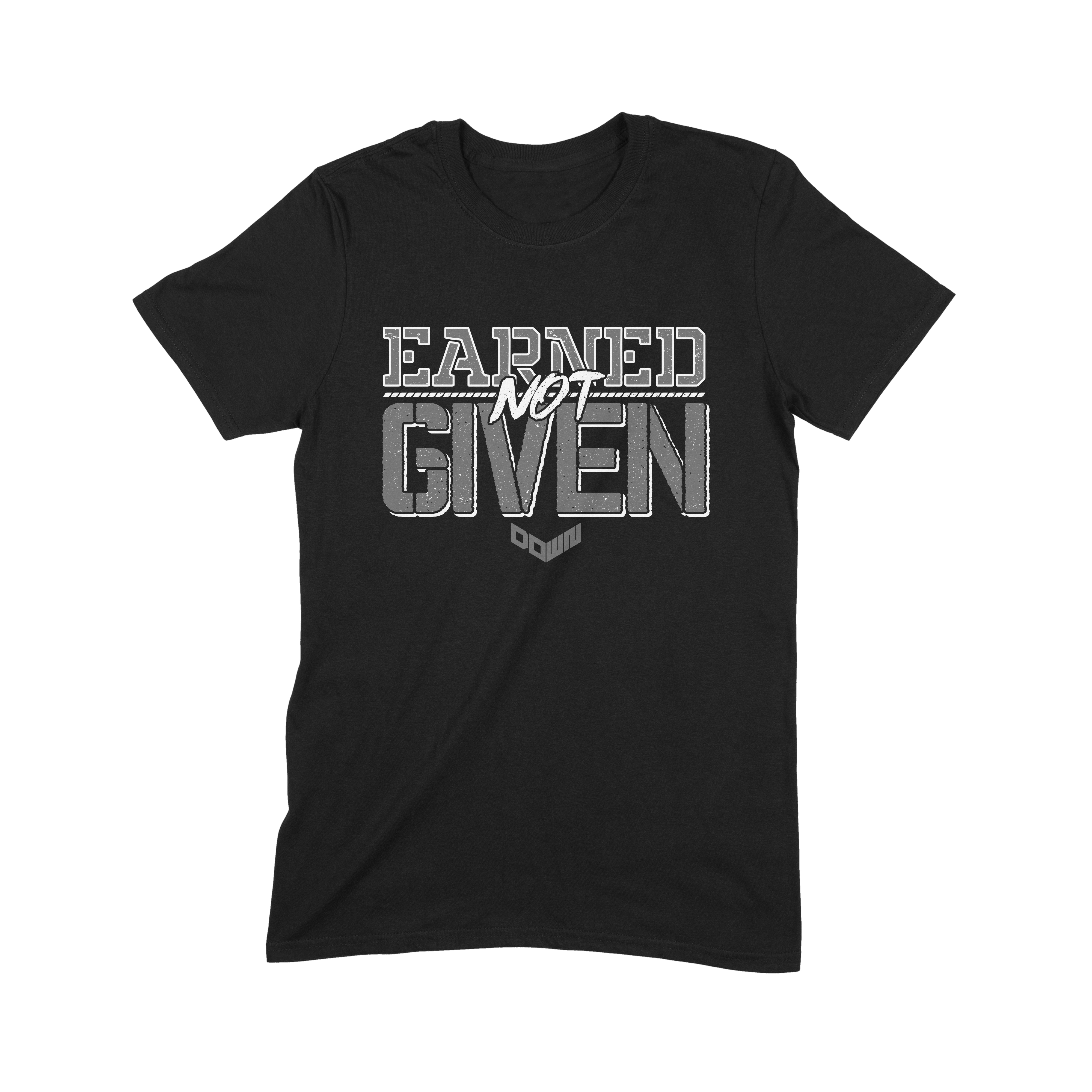 T-Shirt-Design von DIZISNTA für DOWN APPAREL | Design #28680549