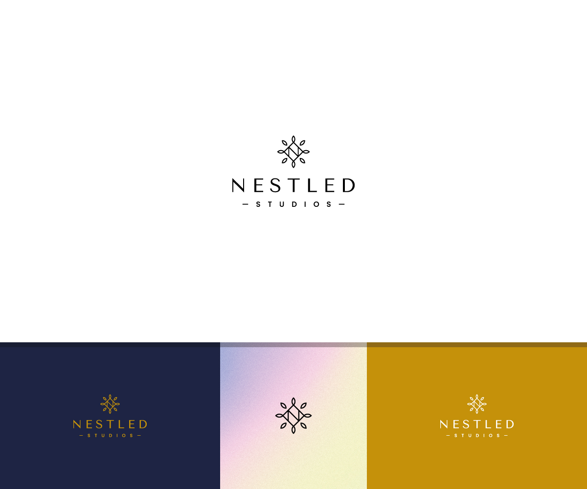 Logo Design by Greedin for this project | Design #28687663