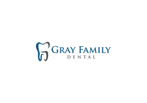 Diseño de Logo por Atiek para Gray Family Dental | Diseño: #28659590