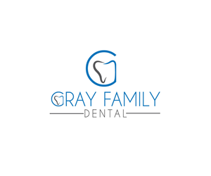 Design de Logo par MANIK 42 pour Gray Family Dental | Design : #28660363