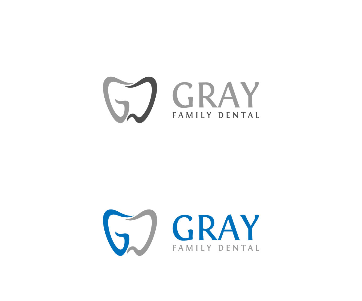 Logo-Design von ayanpixel für Gray Family Dental | Design #28664520