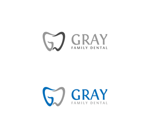 Logo-Design von ayanpixel für Gray Family Dental | Design: #28664520