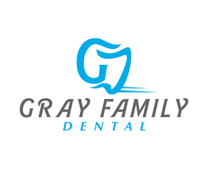Logo-Design von Paint-Tools für Gray Family Dental | Design: #28662089