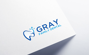 Design de Logo par designgreen pour Gray Family Dental | Design : #28661057