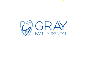 Logo Design by jika for Gray Family Dental | Design #28663542