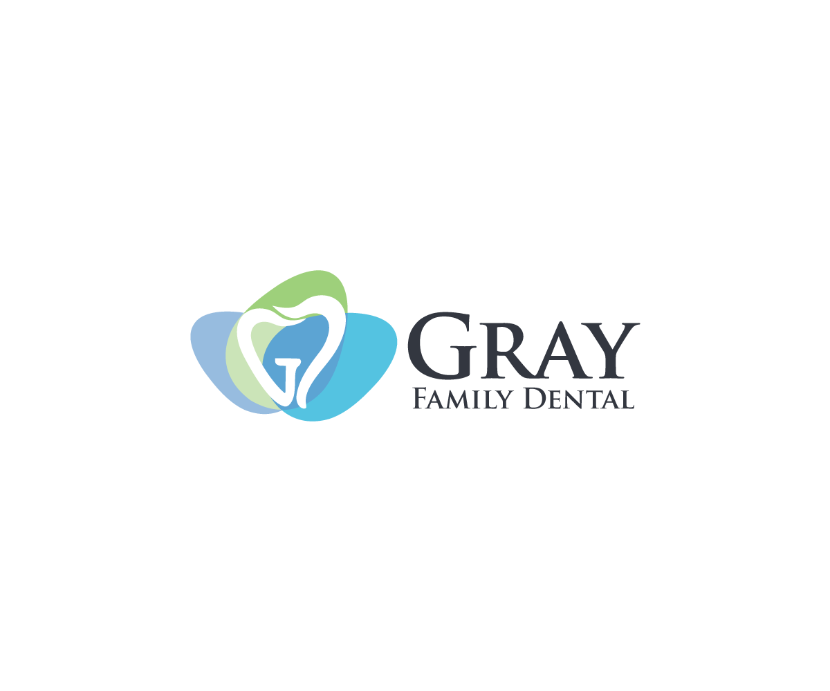 Logo Design by logonumberone for Gray Family Dental | Design #28662963