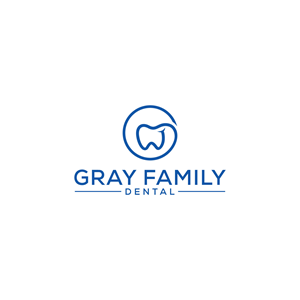 Design de Logo par LAXMI DESIGNHUB pour Gray Family Dental | Design : #28660542