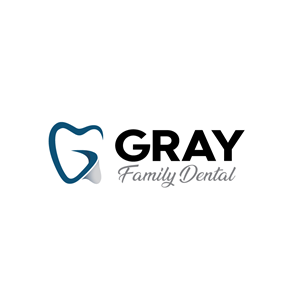 Logo-Design von logoQ für Gray Family Dental | Design: #28667673