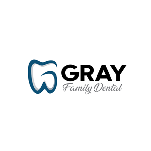 Logo-Design von logoQ für Gray Family Dental | Design: #28667722