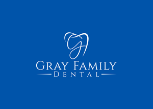 Design de Logo par Soonia pour Gray Family Dental | Design : #28664655