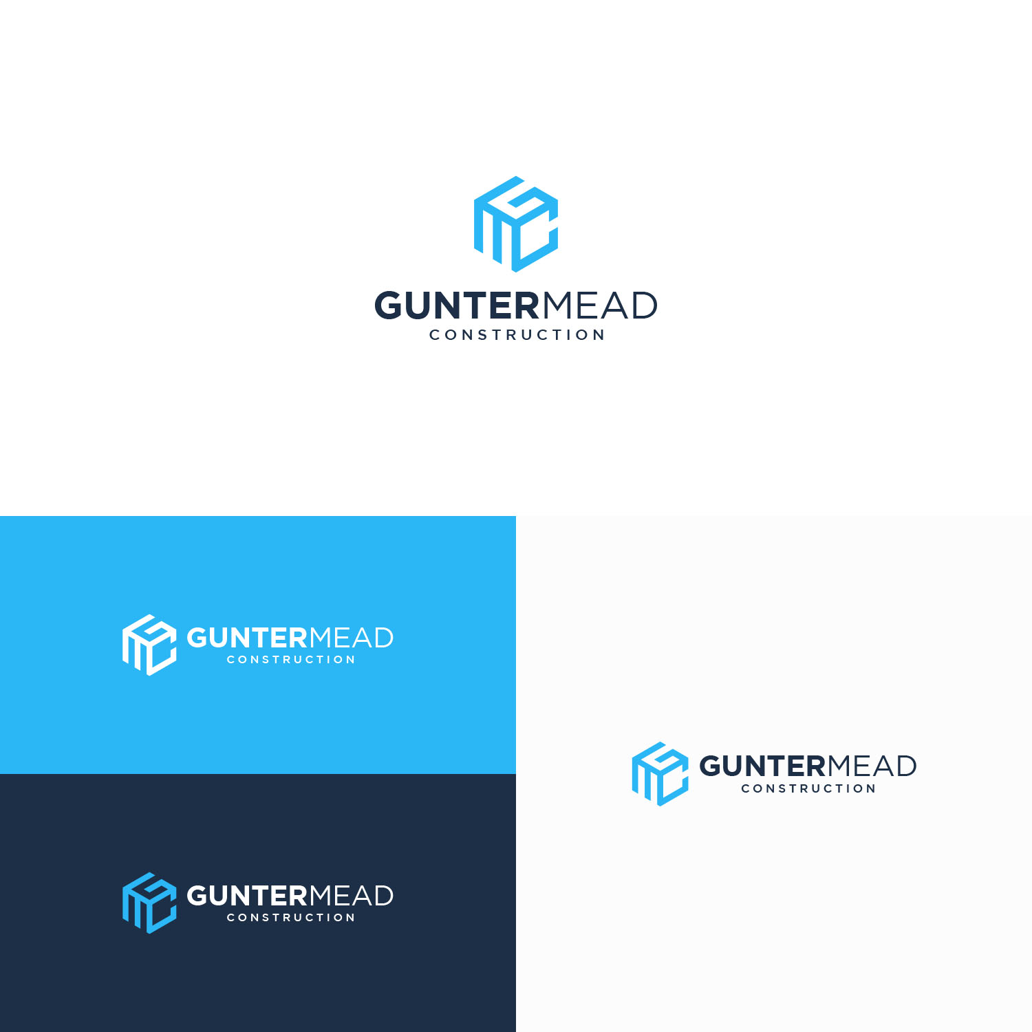 Logo Design by yesha05 for this project | Design #28666162