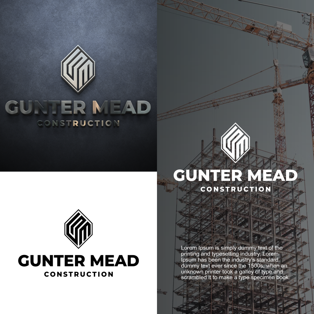 Logo Design by Buntu Pol for this project | Design #28659580