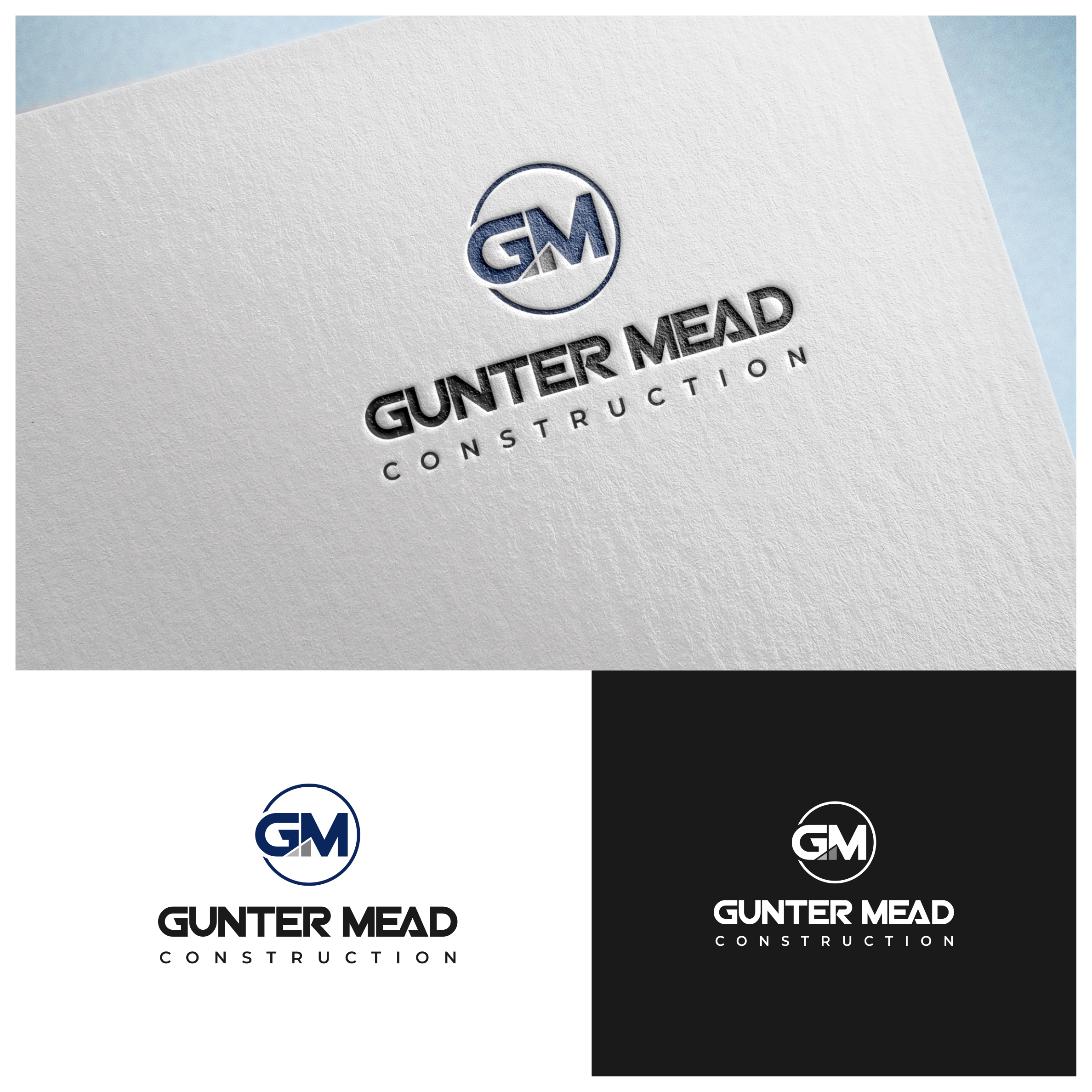 Logo Design by alzac for this project | Design #28696902