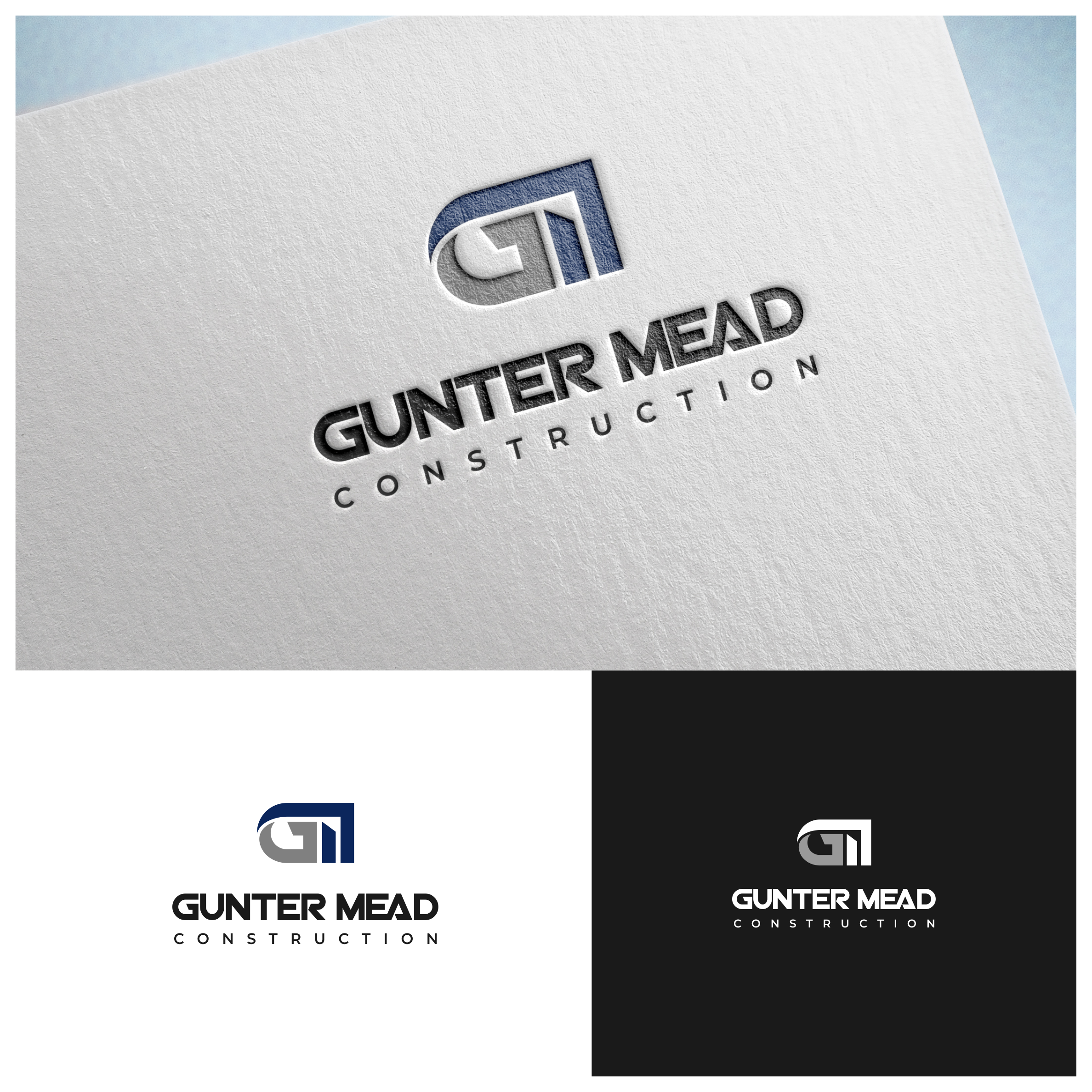 Logo Design by alzac for this project | Design #28696944