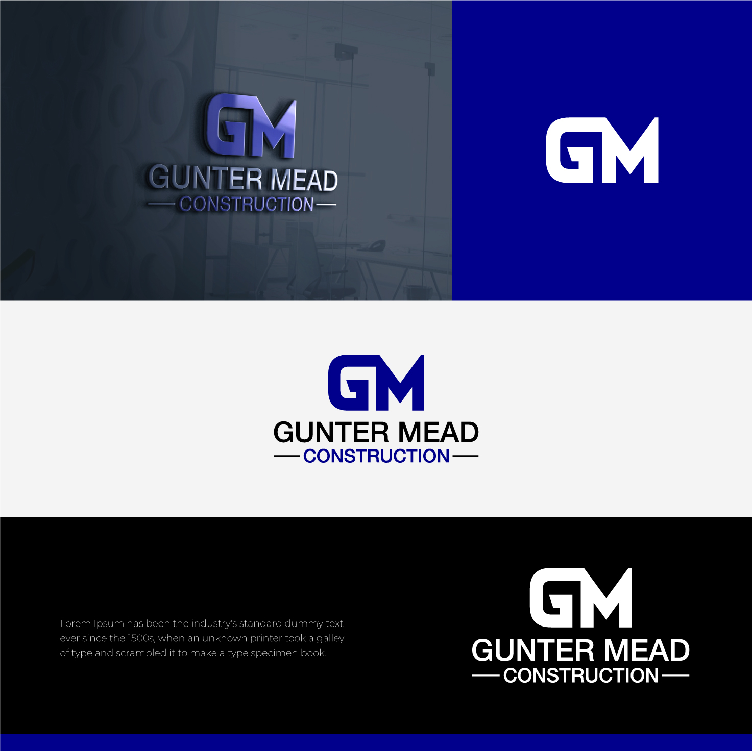 Logo Design by HWdesigns for this project | Design #28661651
