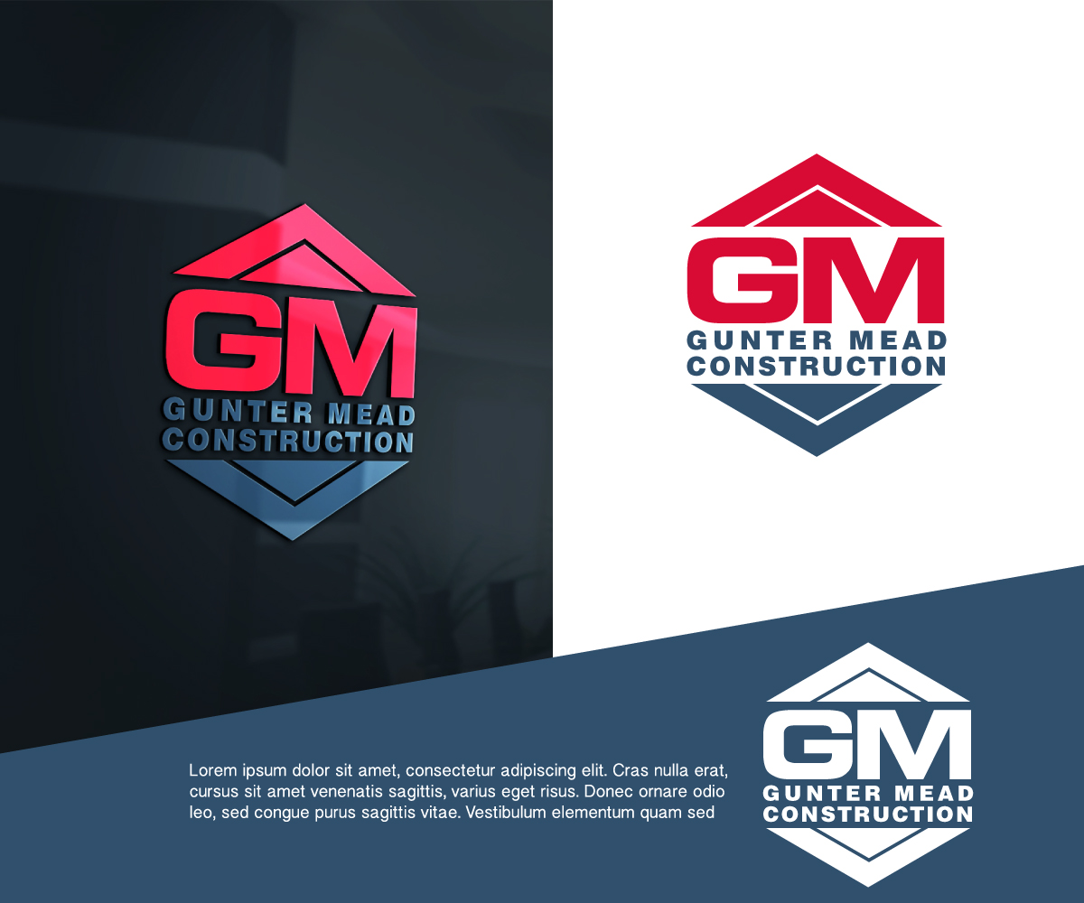 Logo Design by edwinnegz1 for this project | Design #28659646