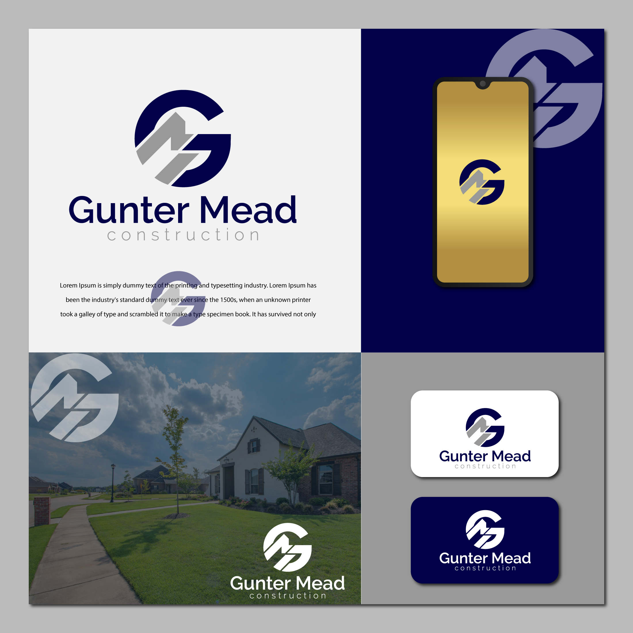 Logo Design by Rupok MT for this project | Design #28661180