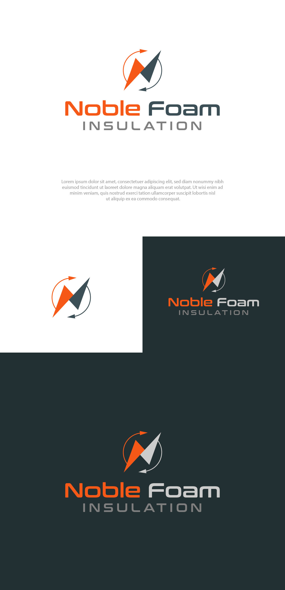 Logo Design by GraphicsJungle for this project | Design #28693550