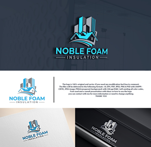 Logo Design by DesignHour for this project | Design: #28694205