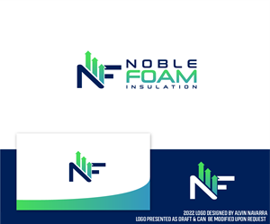 Logo Design by alvinnavarra for this project | Design: #28672912