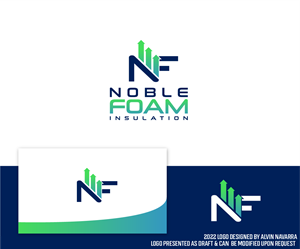 Logo Design by alvinnavarra for this project | Design: #28672916