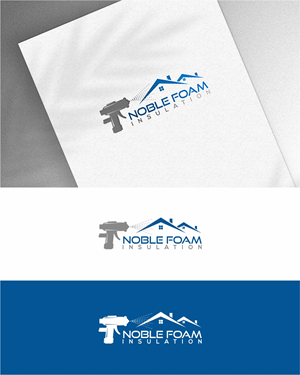 Logo Design by Yug Dave for this project | Design #28664618