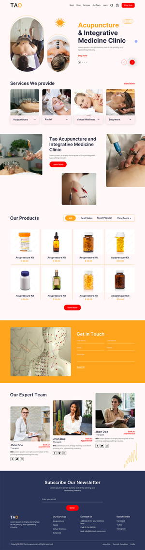 Web Design by Sujit Banerjee