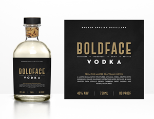 Label Design by Kreative Vision for Wooty Creed | Design #28672974