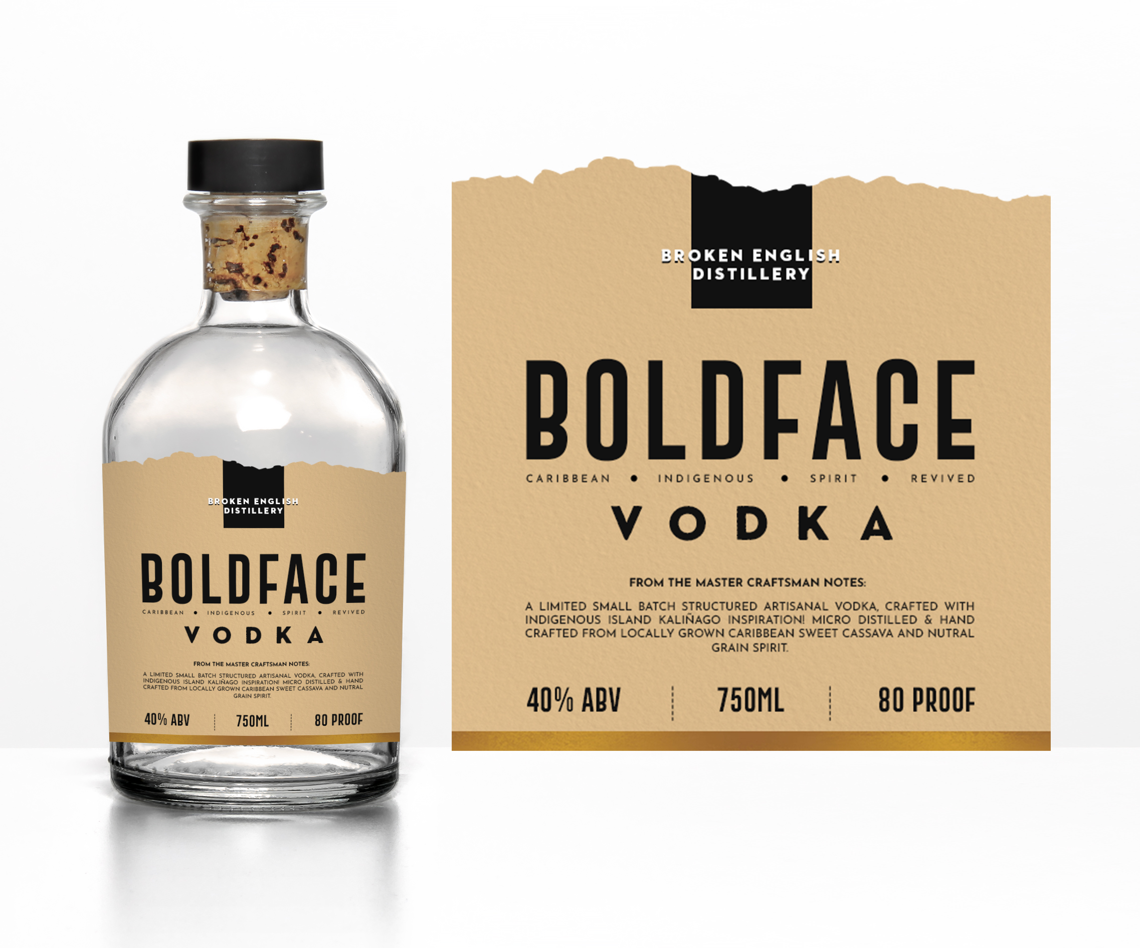 Label Design by Graphic Storm for Wooty Creed | Design #28681078